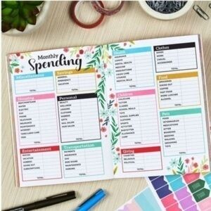BUDGET‎ Planner